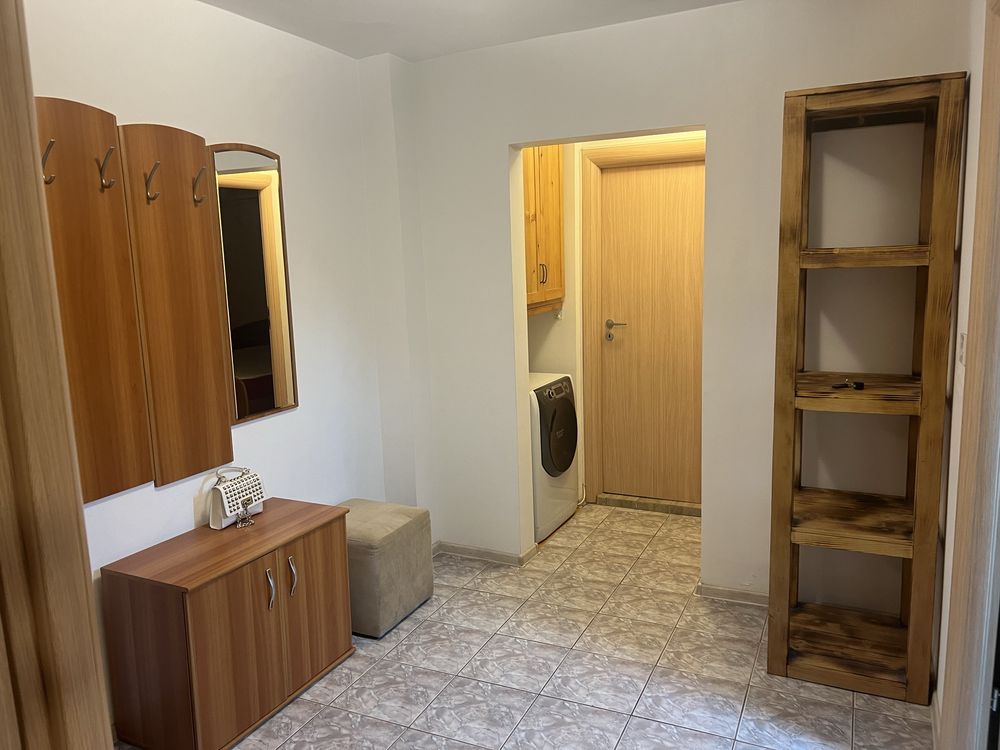 De inchiriat apartament 2 camere