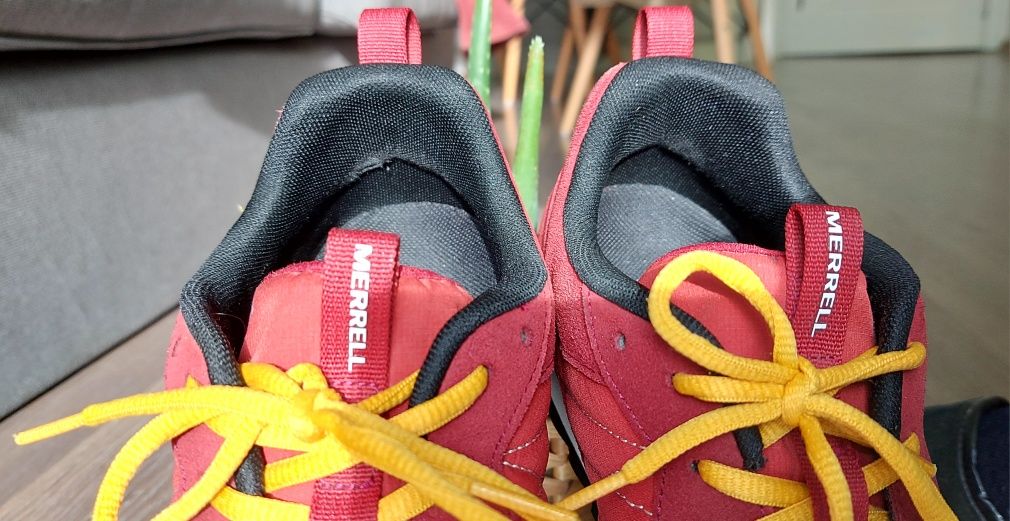 Merrell маратонки 28см.