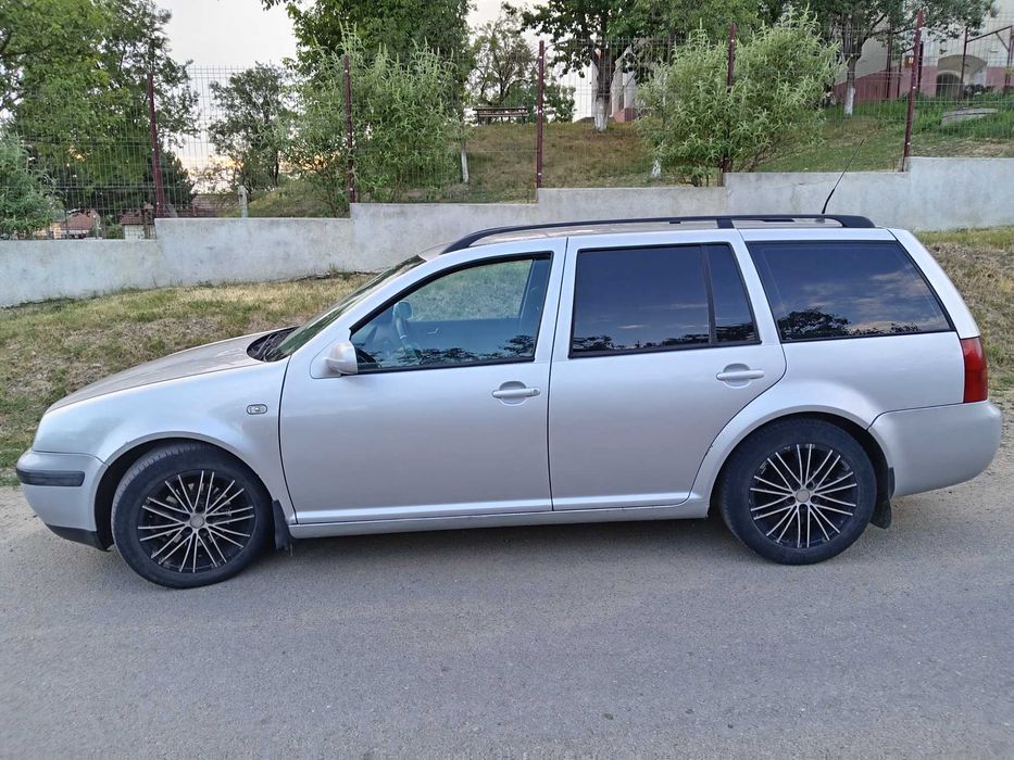 Golf 4 alh in stare buna