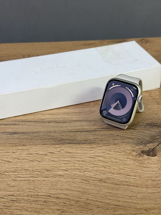 Apple Watch 9 45 mm | Mobile Zone