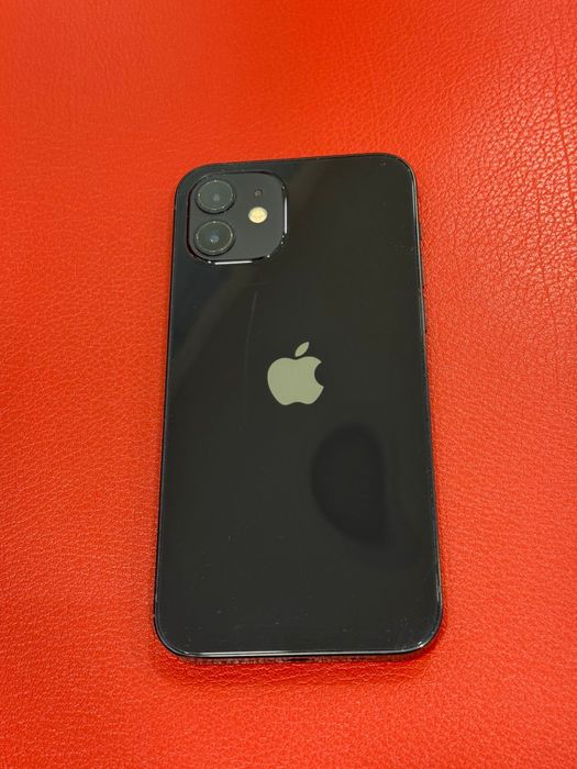 iPhone 12 жаксы жагдайда