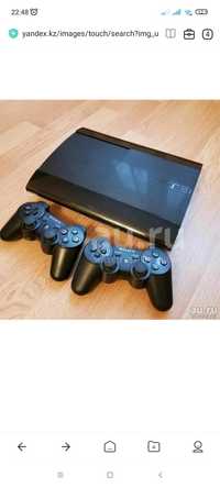 Soni ps 3 super slim 500g