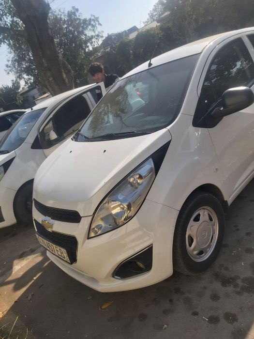 Spark arendaga gazi bor 2019