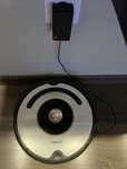 Irobot Roomba 620 прахосмукачка робот
