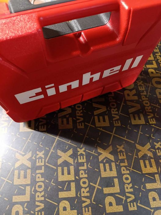 Пневматичен ударен гайковерт Einhell TC-PW 340