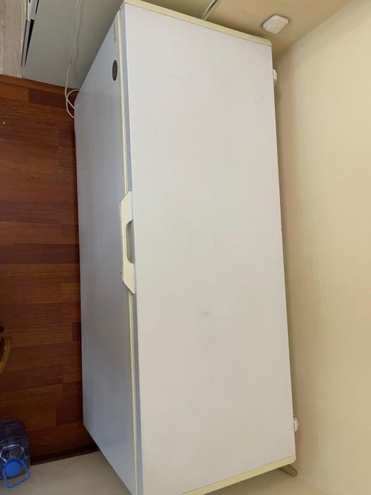 Морозильная камера Frostor