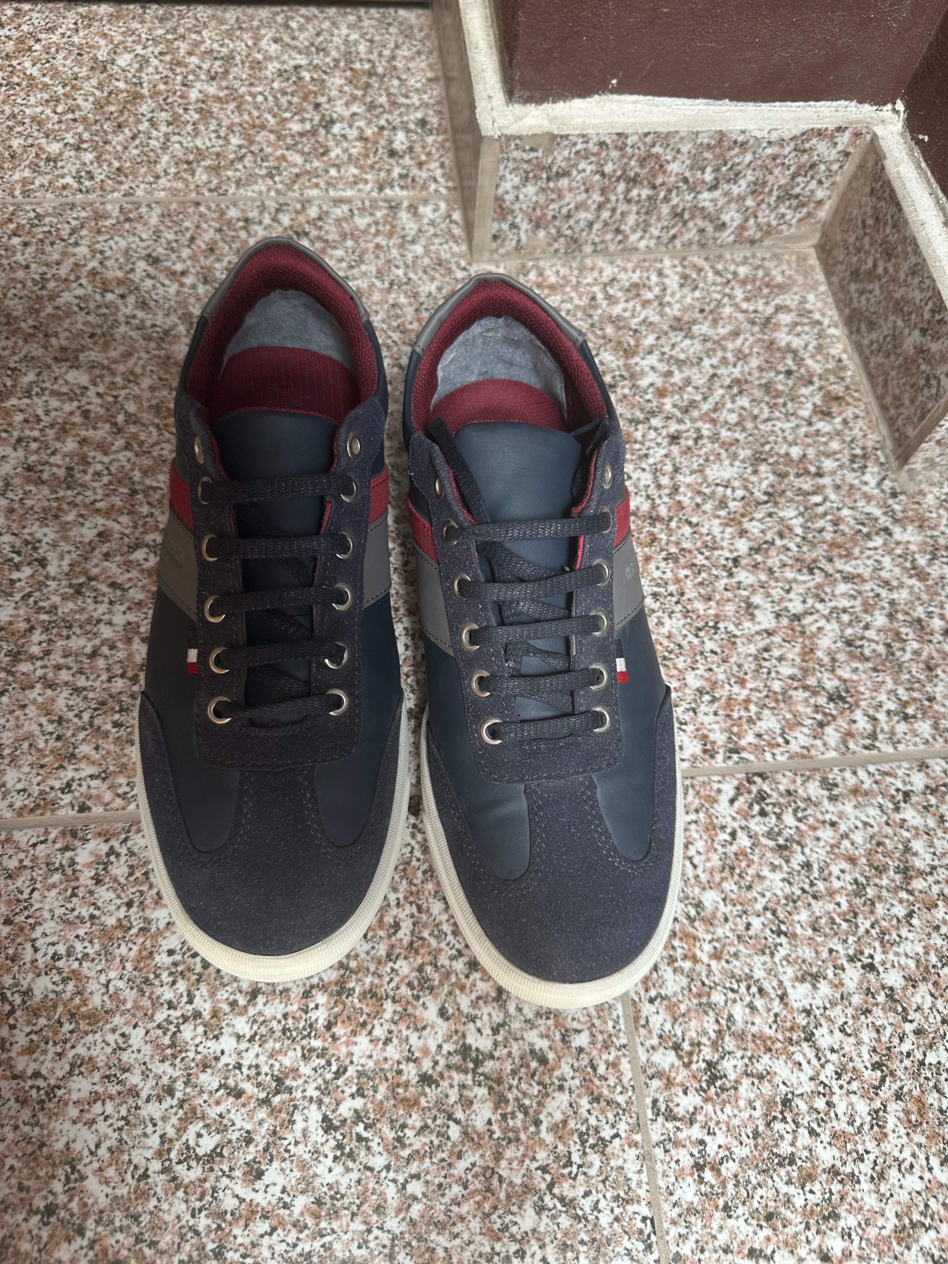 US Polo ASSN мъжки обувки