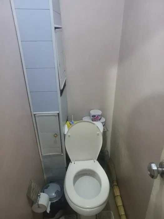 Срочно продается квартира 2/1/4 в Сергели Янги хаёт 53 кв м 45000$