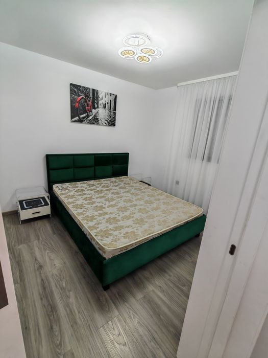 Apartament 2 camere zona centrala
