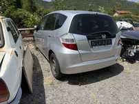 Honda Jazz 2009 1.4 автомат