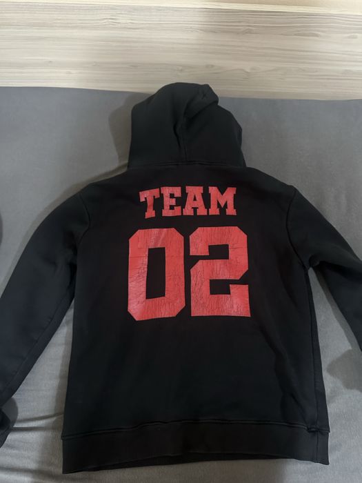 Fyre  TEAM 02 слуичер