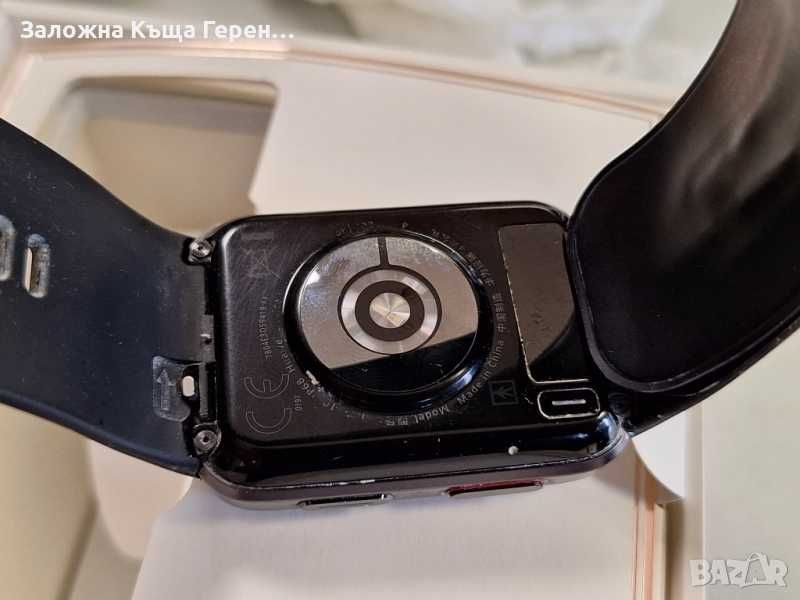 Huawei Watch D (+чисто нова Каишка)