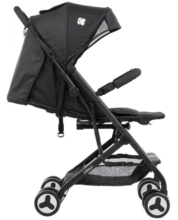 Бебешка лятна Количка Kikkaboo CATWALK