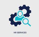 Servicii resurse umane