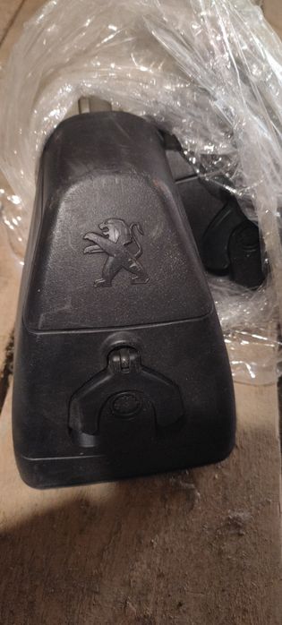 Bare transversale Peugeot 508 originale