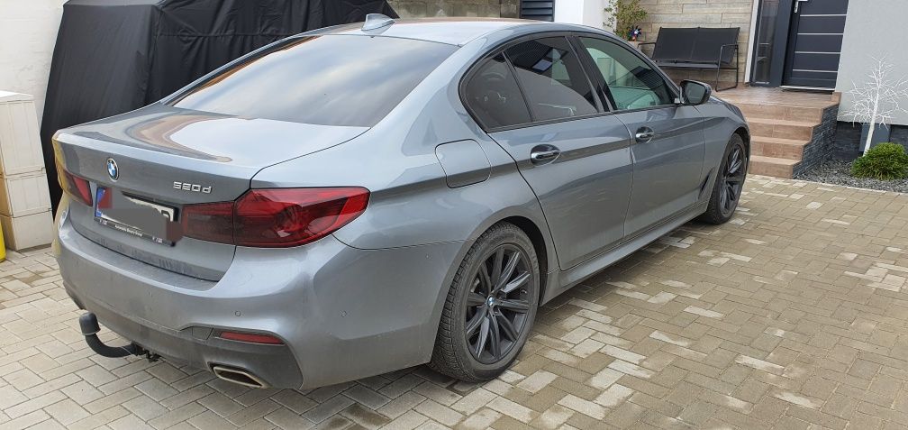 Vand BMW Seria 5 - G30