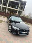 Audi A6 2.0 TDI myld hibrid