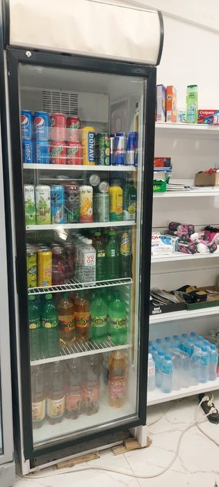 Продам холодильник