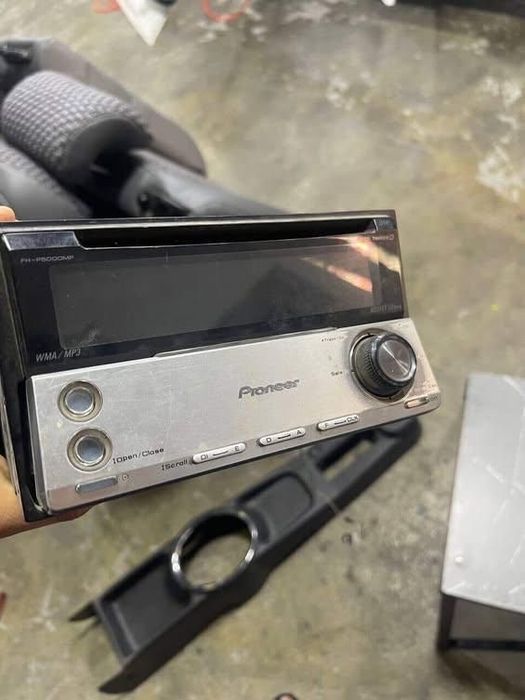 Pioneer 5000 madel pride 16 sm solo mini apisaniyani oqila