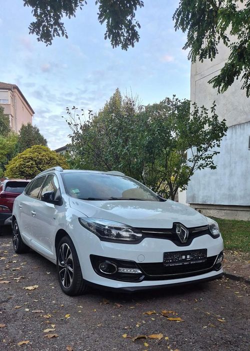 Renault Megane Stare foarte buna de funcționare