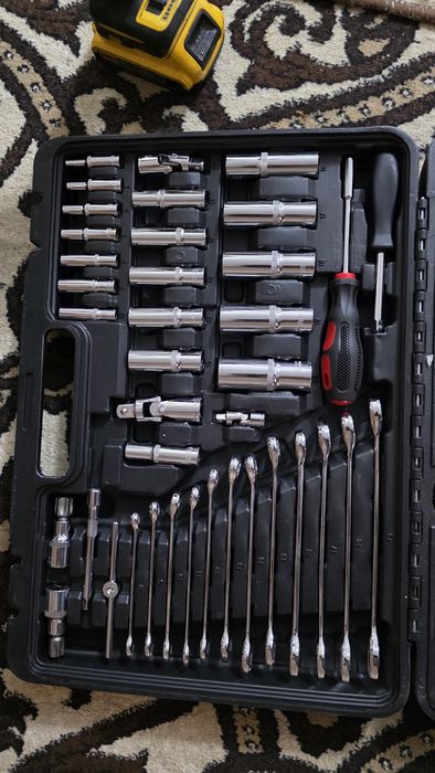 Набор инструментов LIT