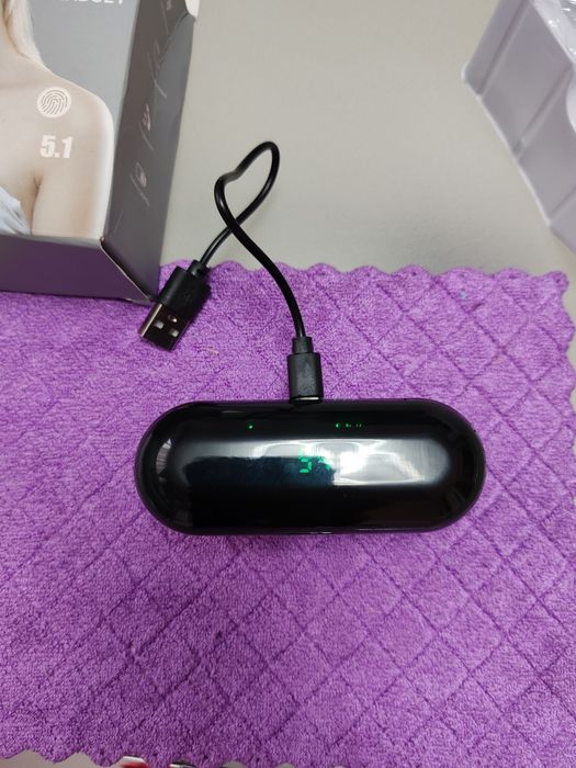Căști wireless Headset noi
