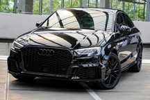 Audi A3*UNIC IN ROMANIA* Maxton Design*1.5 TFSI 150cp ACT Design