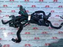 furtun apa nissan qashqai 1.6d an fabr. 2016