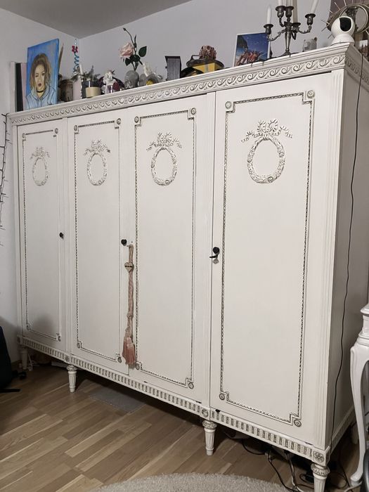 Vand urgent dulap Ludovic