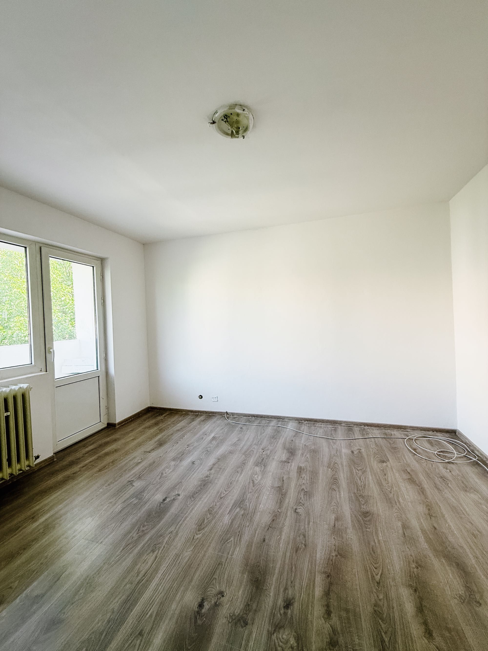 De vânzare: Apartament spațios, 3 camere, renovat. Str, Eliberarii