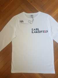 Страхотни блузи КARL LAGERFELD, S/M,174 см. Оригинални!
