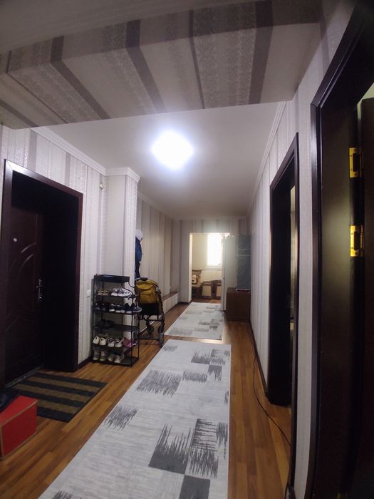 Квартира, 77 серия