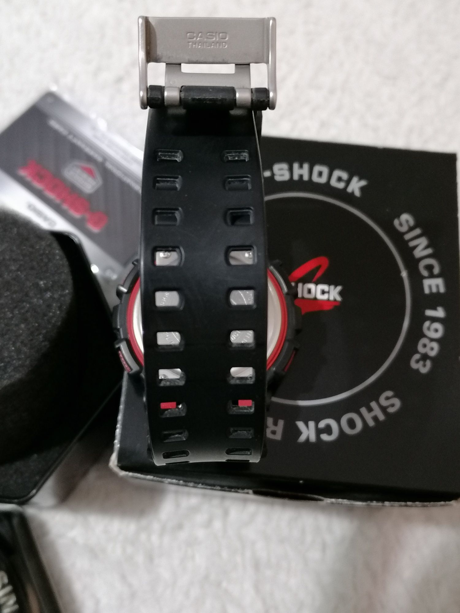 Ceas G-shock nou Original