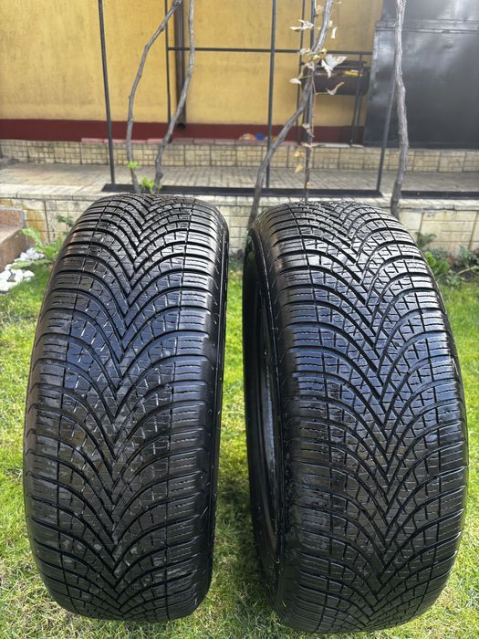 Vand cauciucuri all season Debica 205 60 r16