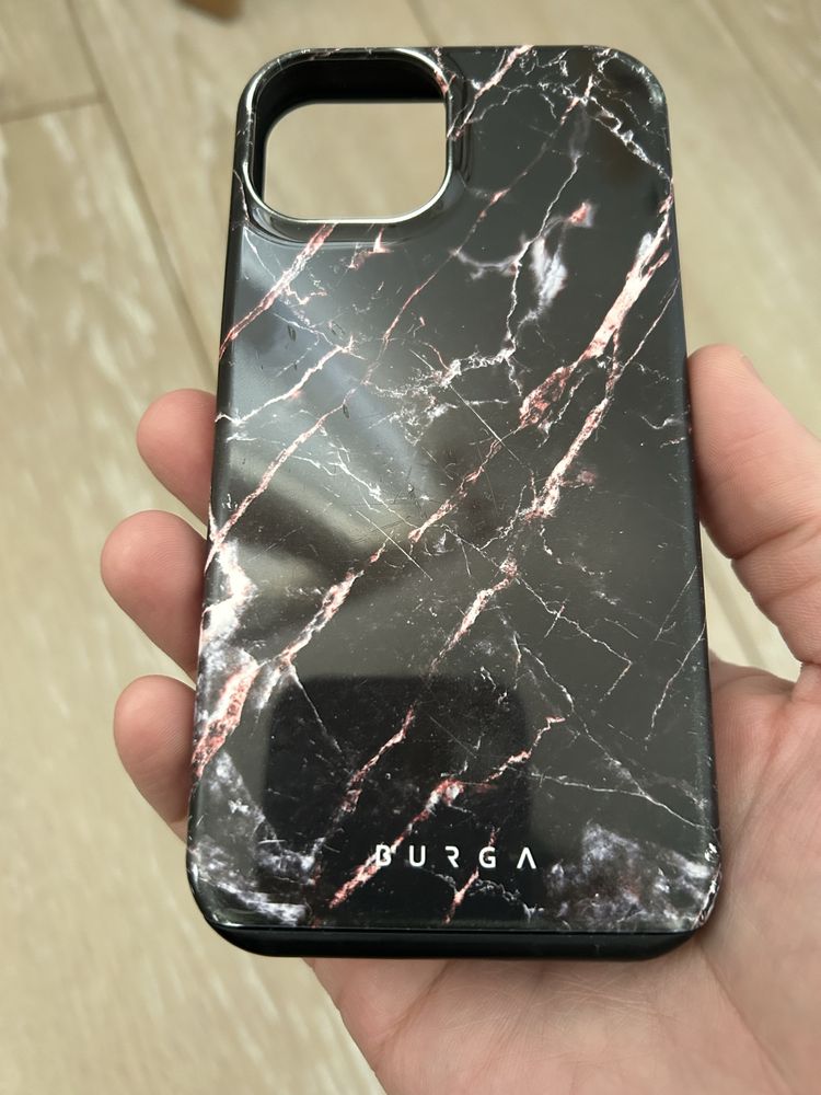 Husa Iphone 14 Burga