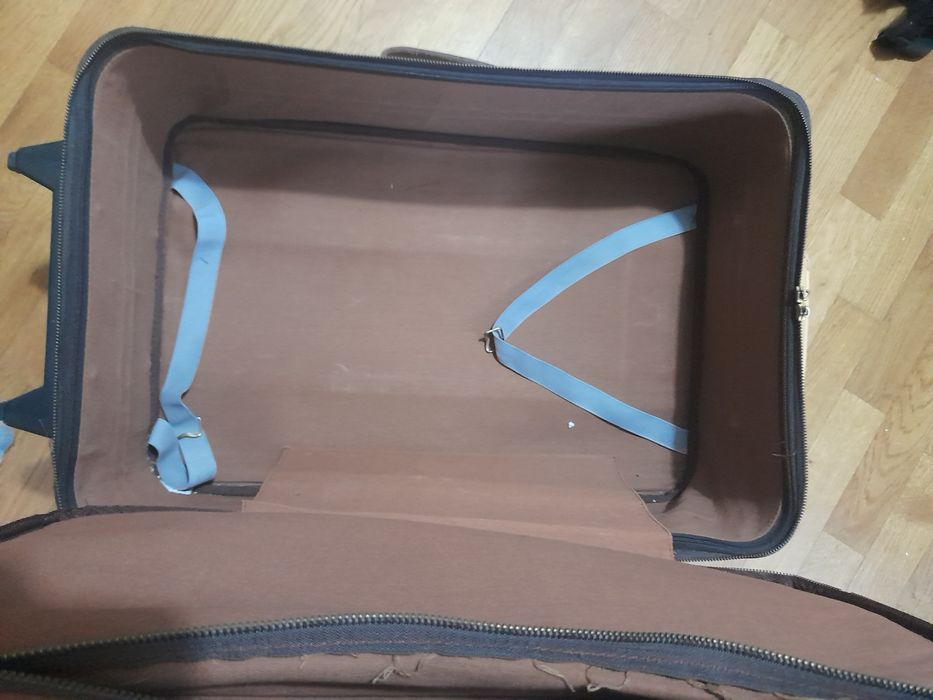 trouler louis vitton