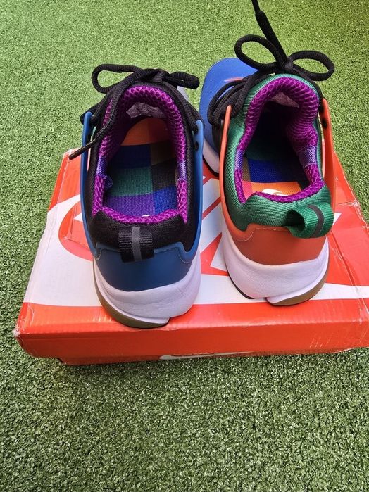 Nike Presto Unisex 39