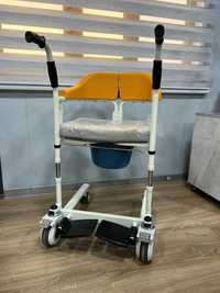 Многофункциональный инвалидный стул