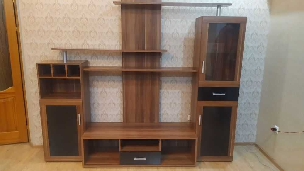 Стенка телевизор тв подставка гостиный жаксы жагдайда