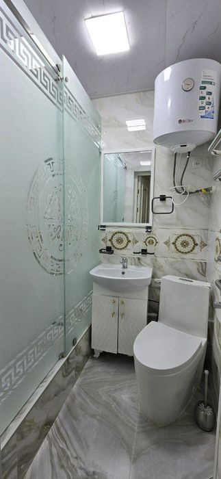 Mirzo Uluğbek tumanda kvartira