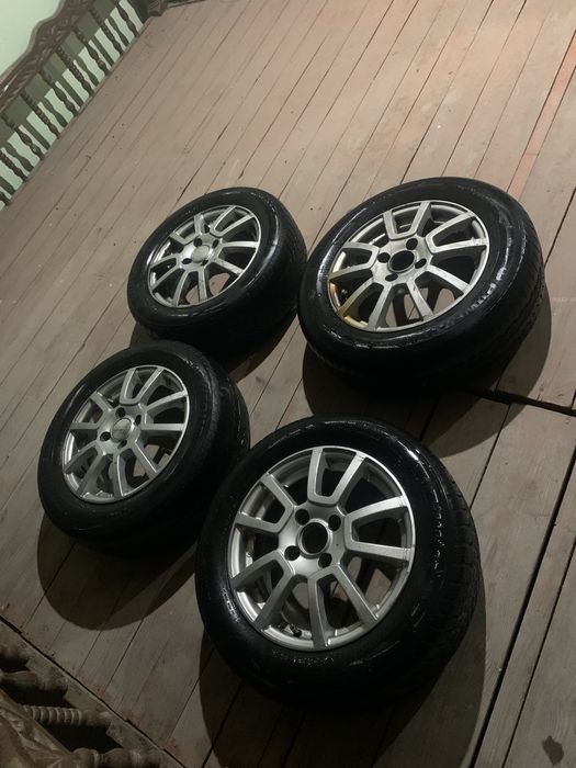 Продам диски r14