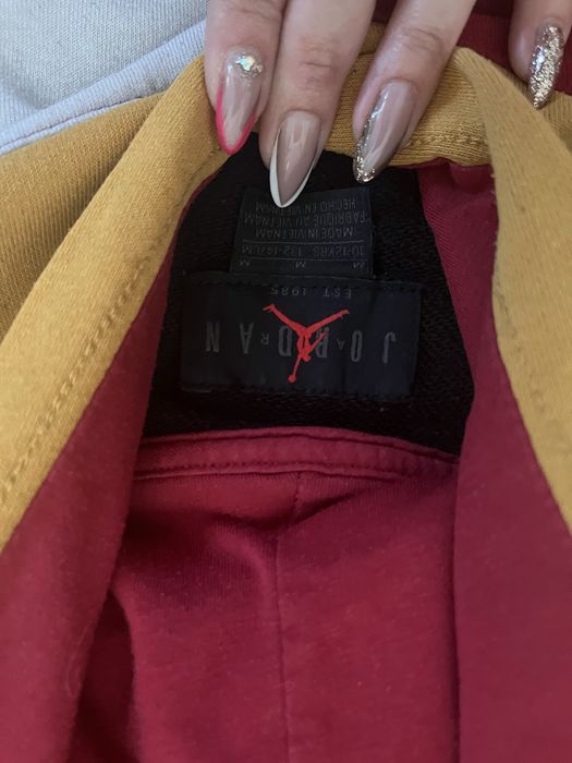 Jordan горница за момче