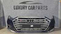 Audi A8 S8 2018/2022 4N0 D5 S-Line full Bara fata BF1049