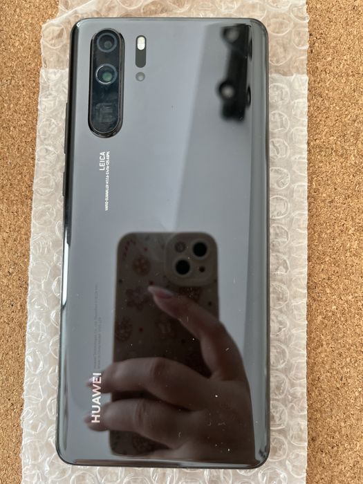 Huawei P30 Pro 128GB Black ID-twx030