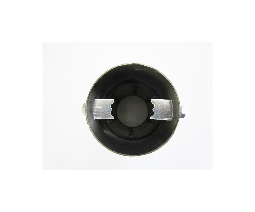 Ornament toba inox PREMIUM Skoda Vw Opel Mercedes Audi Renault Bmw