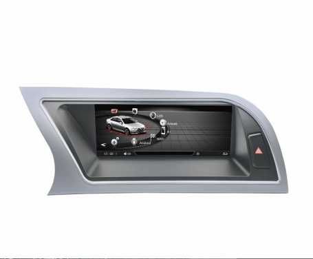Sistem de Navigatie Audi A4,Octa-Core,6G+128GB,factura+garantie ,4G