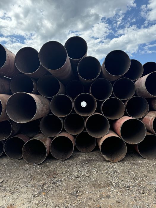 Vand Teava Noua Recuperata OFERTA