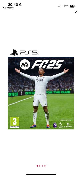Fifa 25 la un pret bun