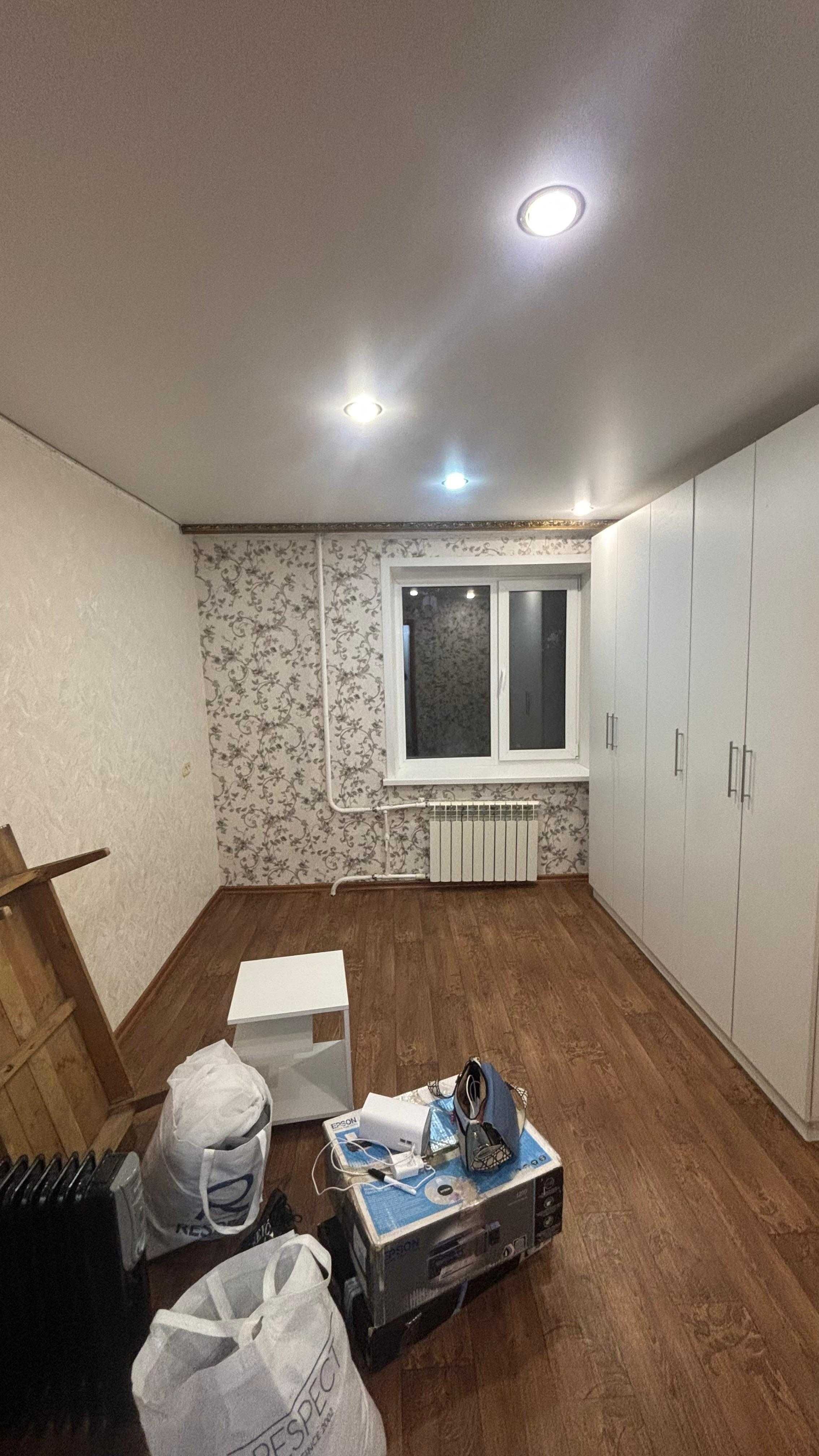 Продается 3 ком квартира в 4 микрорайоне