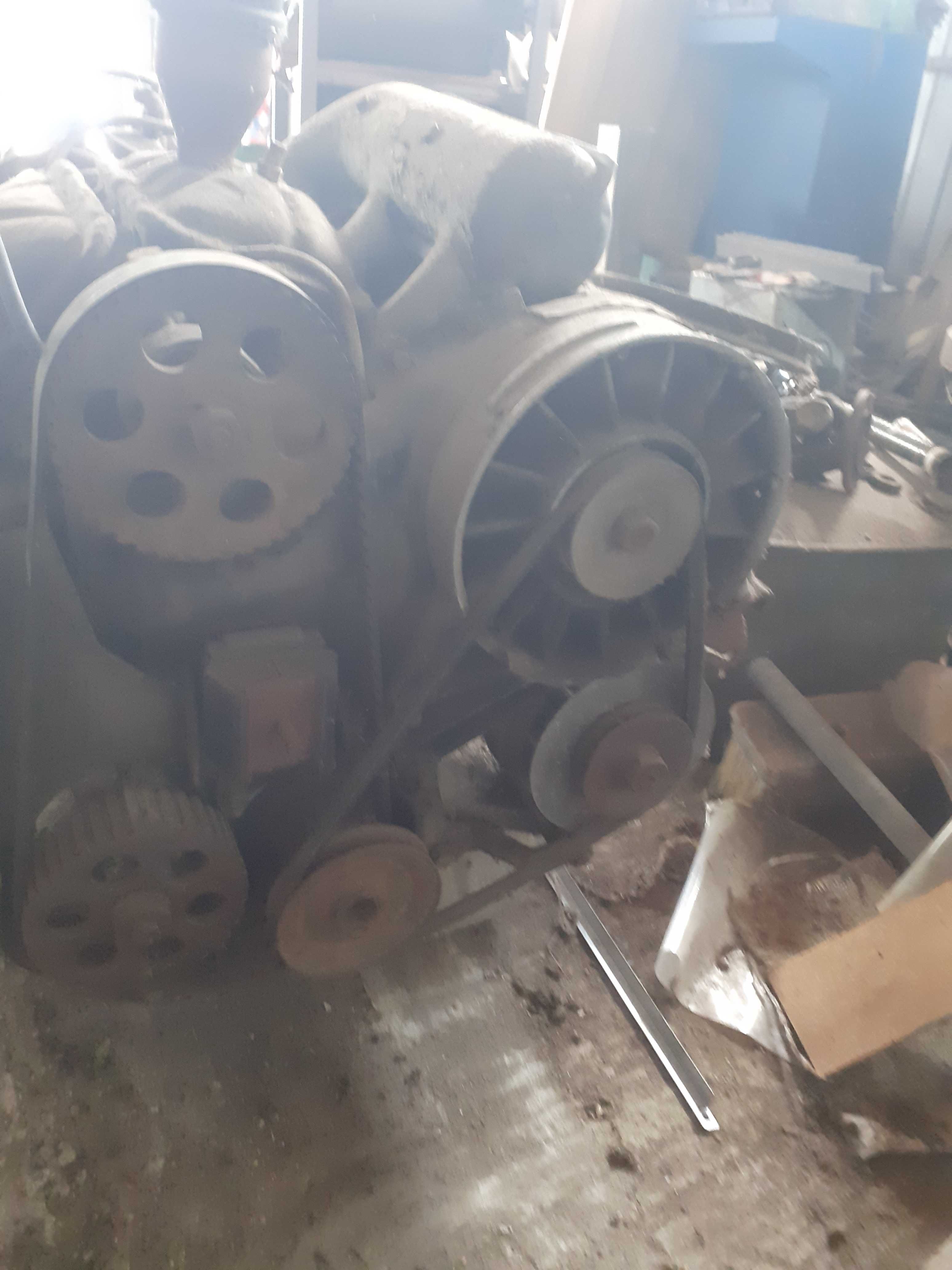 Motor electric cod 1988 – TAT 925